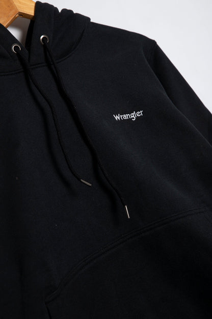 HODDIE EMBROIDERY