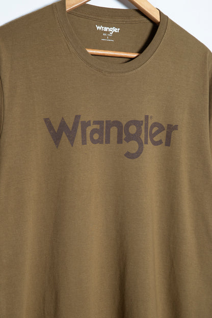 REMERA WR VINTAGE DE SEGUNDA