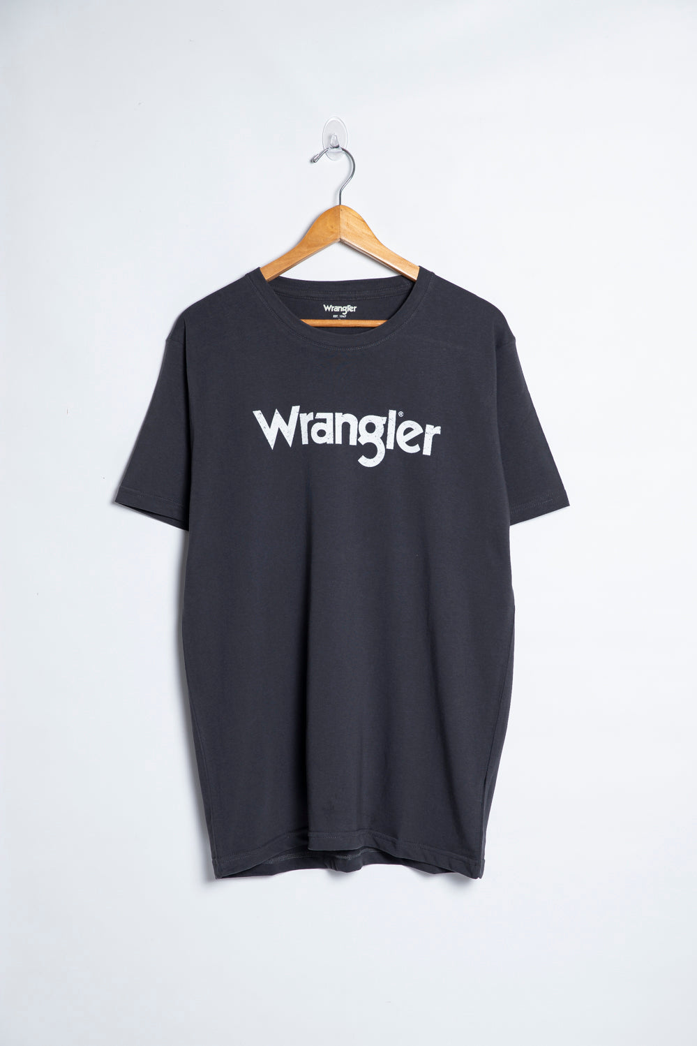 REMERA WR VINTAGE DE SEGUNDA