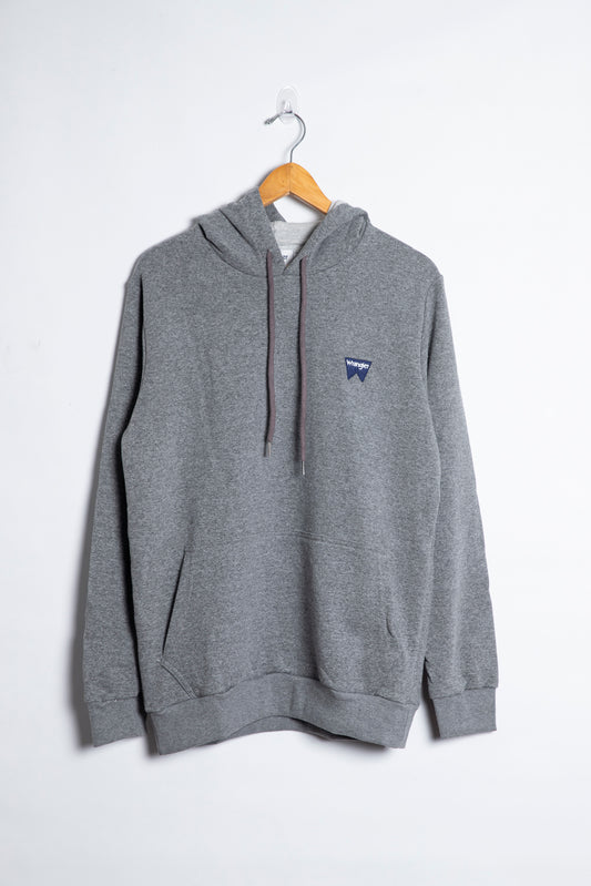 HOODIE LOGO RUS