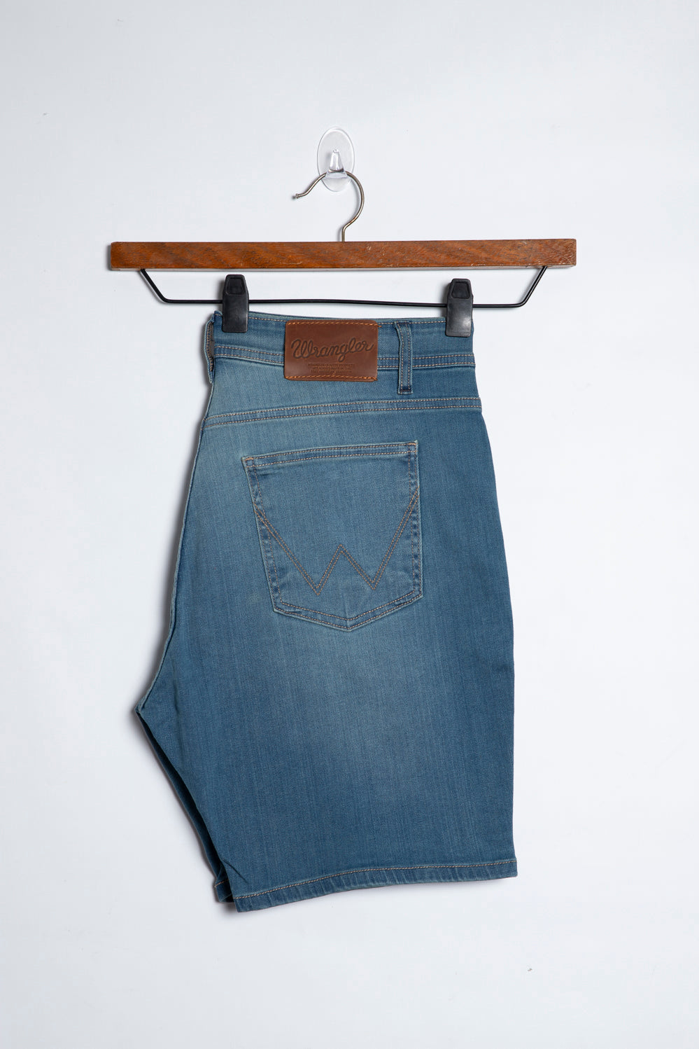 BERMUDA DENIM VINTAGE