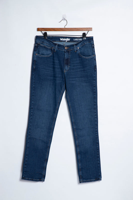 JEAN LARSTON DARK BLUE DE SEGUNDA