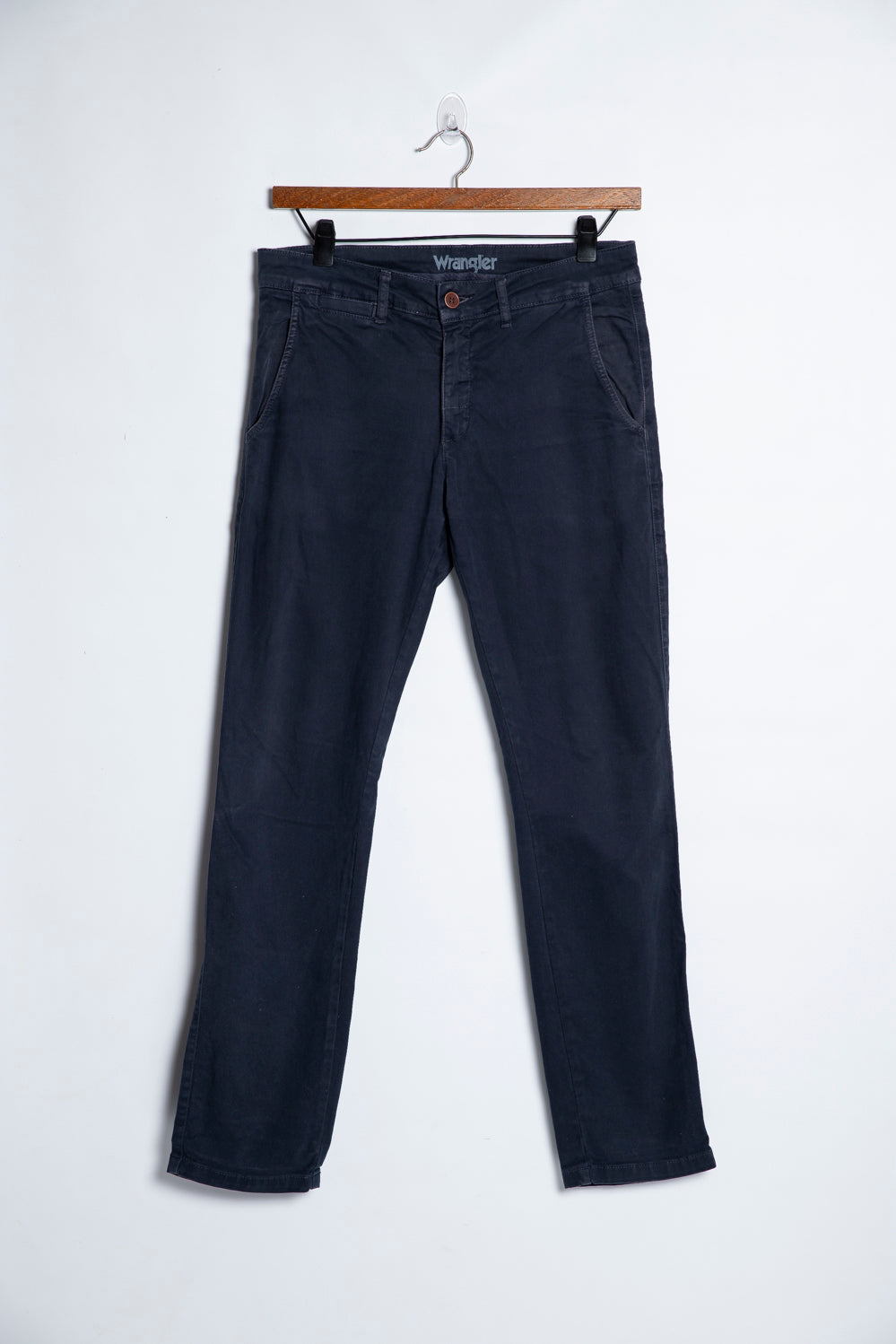 PANTALÓN CHINO CLASSIC DE SEGUNDA